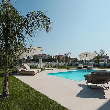 Sunshine Villa Нафплион Экстерьер фото