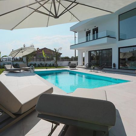 Sunshine Villa Нафплион Экстерьер фото