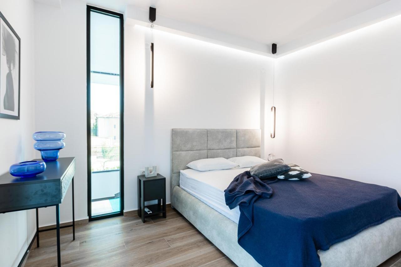 Sunshine Villa Нафплион Экстерьер фото