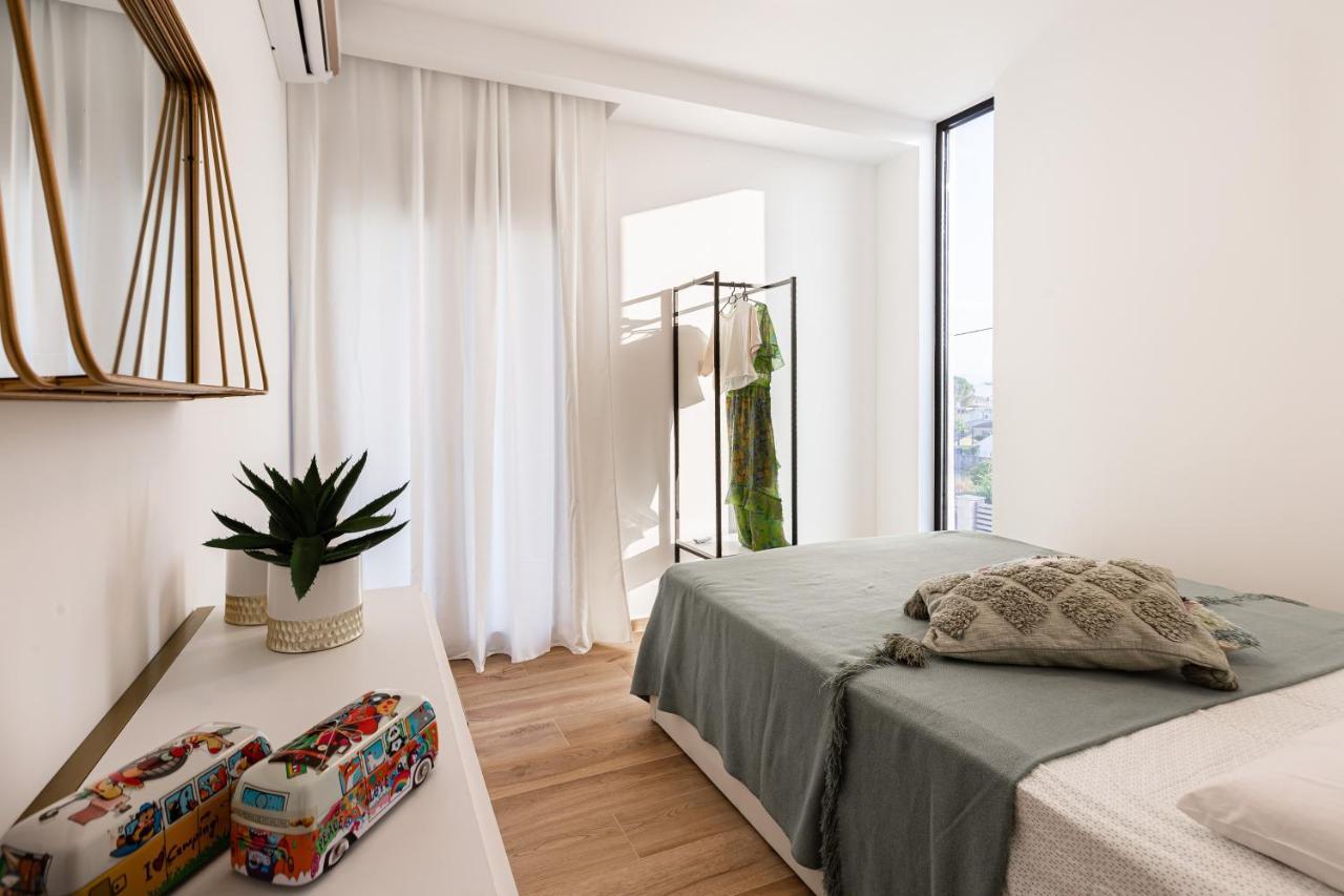 Sunshine Villa Нафплион Экстерьер фото