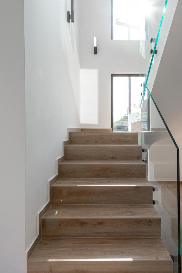 Sunshine Villa Нафплион Экстерьер фото