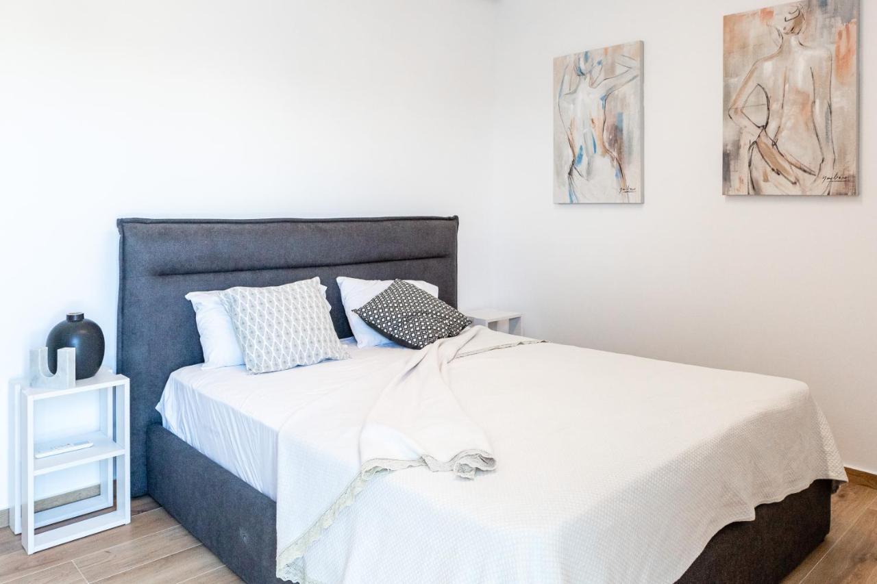 Sunshine Villa Нафплион Экстерьер фото