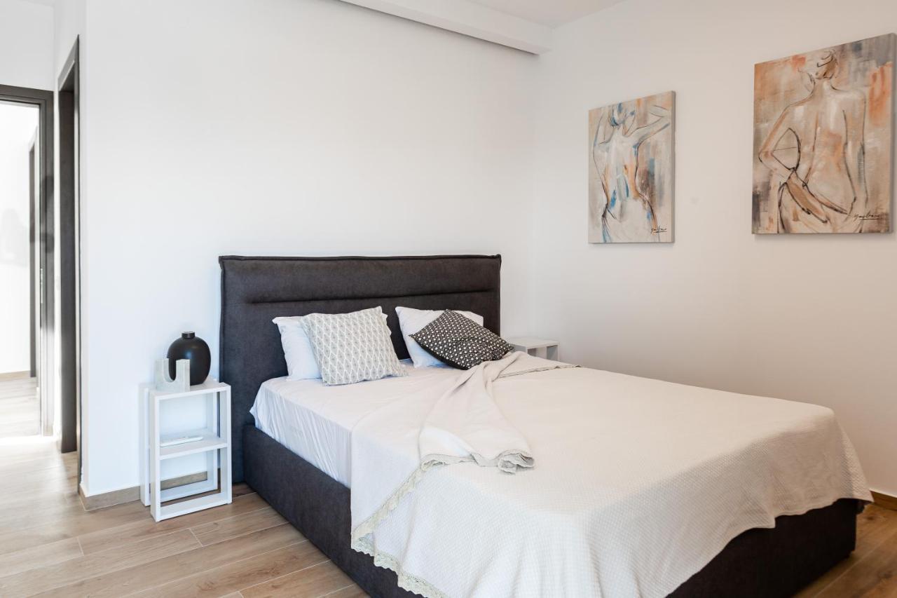 Sunshine Villa Нафплион Экстерьер фото