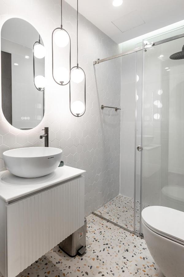 Sunshine Villa Нафплион Экстерьер фото
